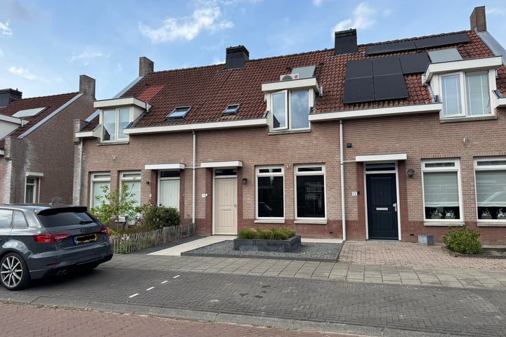 Elsakker 11 in Wagenberg