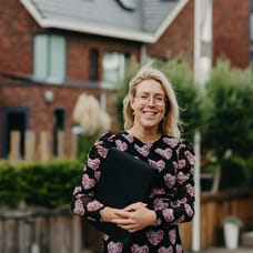 Photo of Elsalien Bekkering