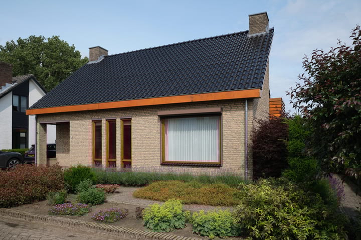 Elsbeemden 4 in Horst
