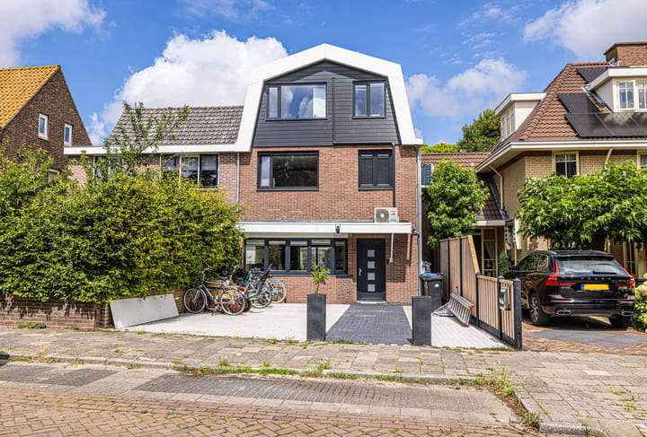 Elsbroekerlaan 9 in Hillegom