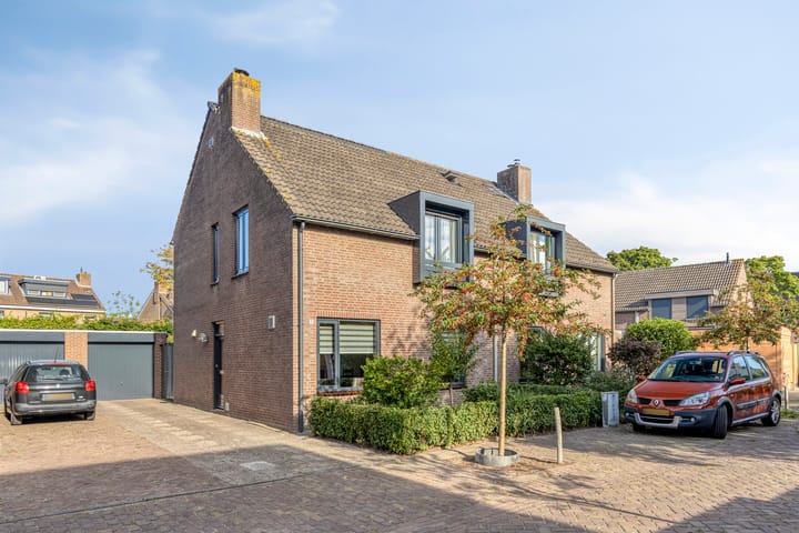 Photo of property Elsdonk 9, Bavel