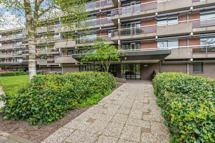 Else Mauhslaan 113 in 's-Gravenhage