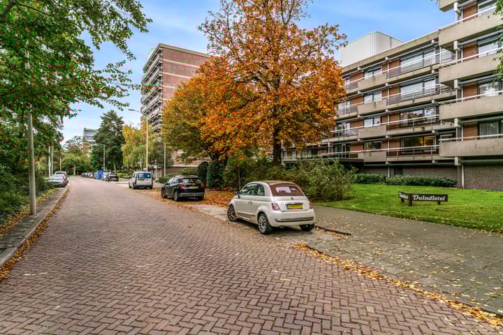 Else Mauhslaan 141 in 's-Gravenhage photo