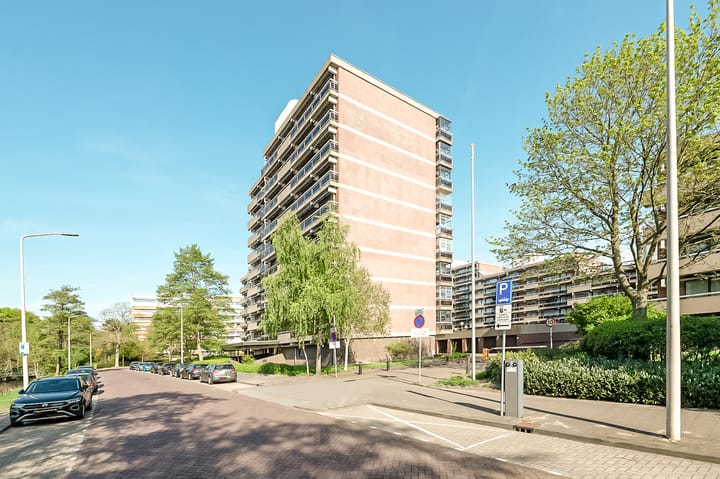 Else Mauhslaan 167 in 's-Gravenhage