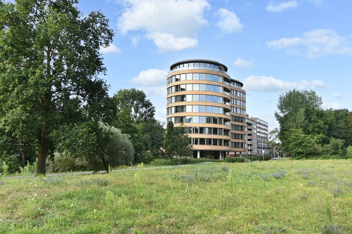 Else Mauhslaan 46 in 's-Gravenhage