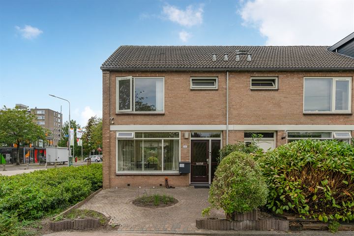 Else Mauhsstraat 45 in Amstelveen