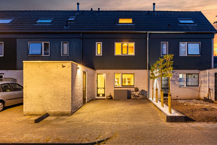 Foto van woning Else Mauhsstraat 47, Hengelo