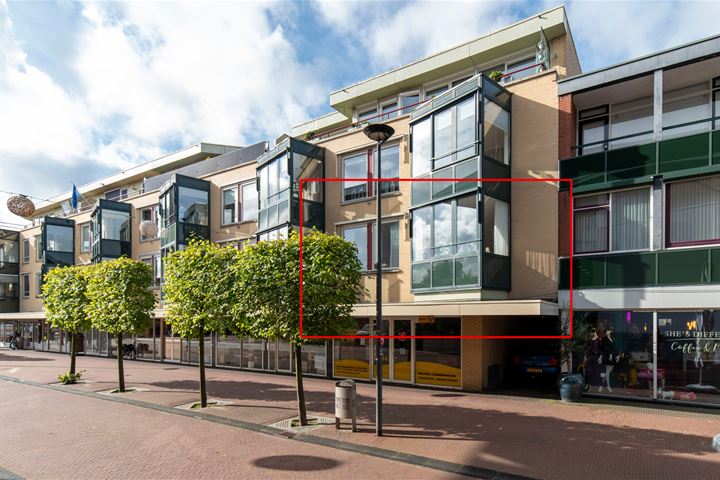 Elsenerstraat 16-101 in Rijssen