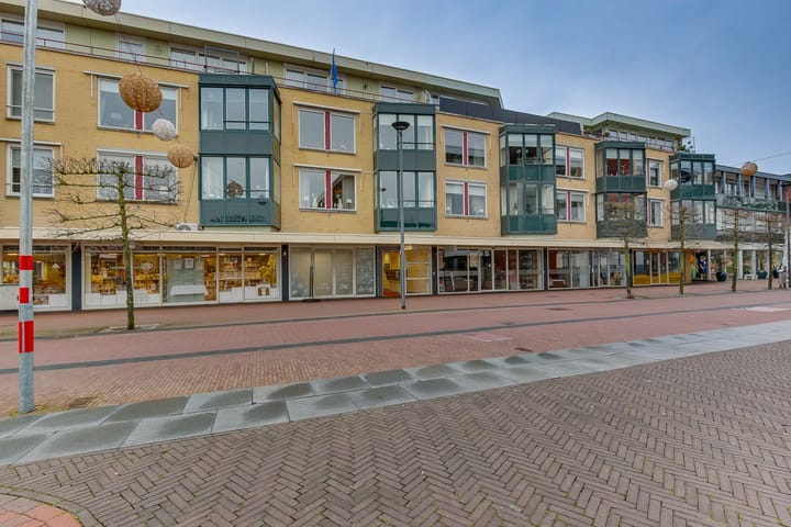 Elsenerstraat 16-302 in Rijssen