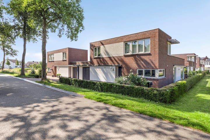 Elsenewal 10 in Nieuwstadt