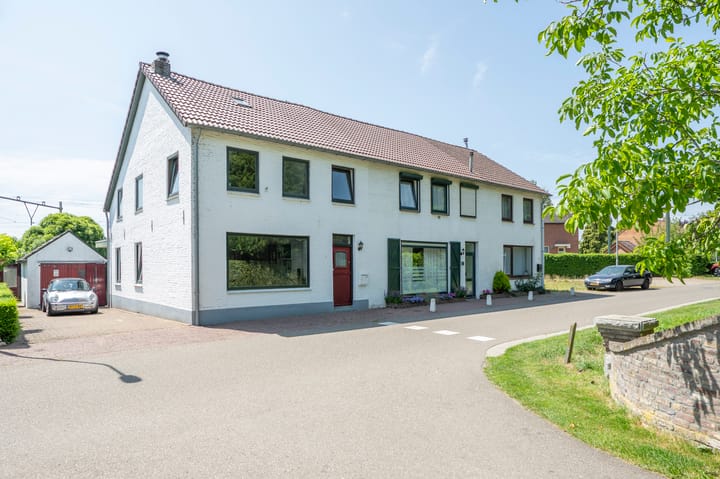 Elsenewal 37 in Nieuwstadt