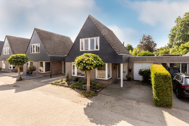 Photo of property Elsenwas 20, Oirschot