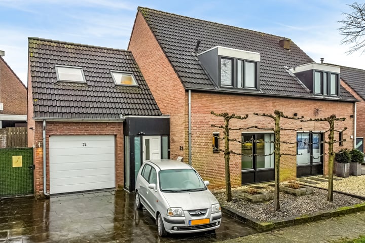 Elserveldstraat 32 in Elsloo