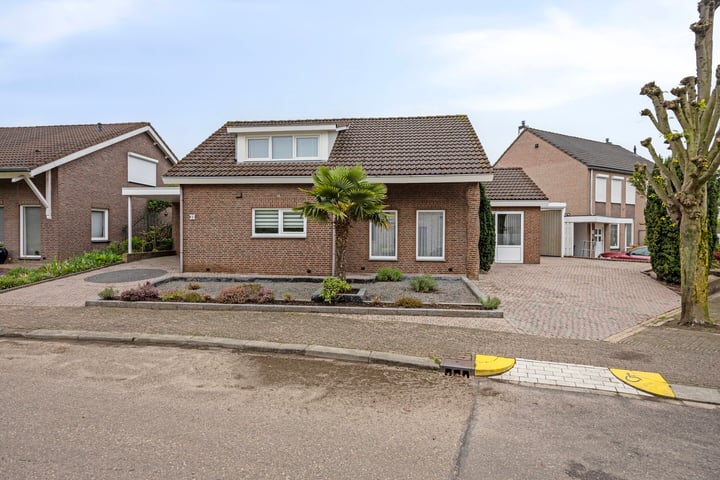 Elserveldstraat 38 in Elsloo