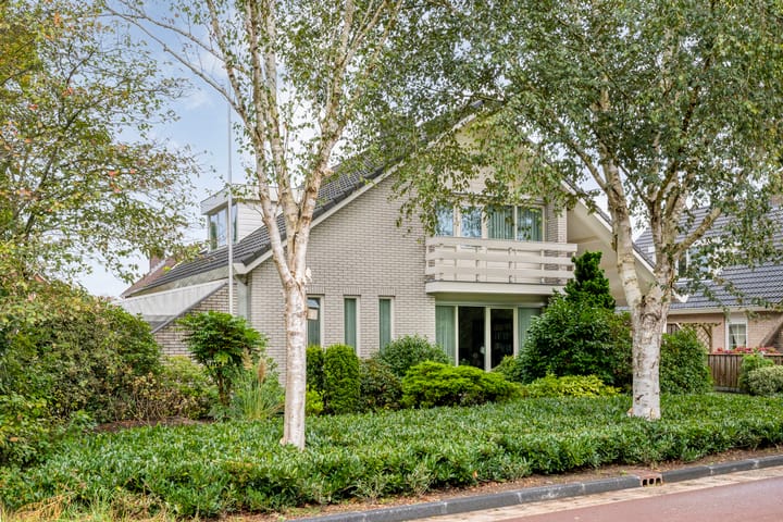 Photo de la maison Elskamp 34, Dalfsen