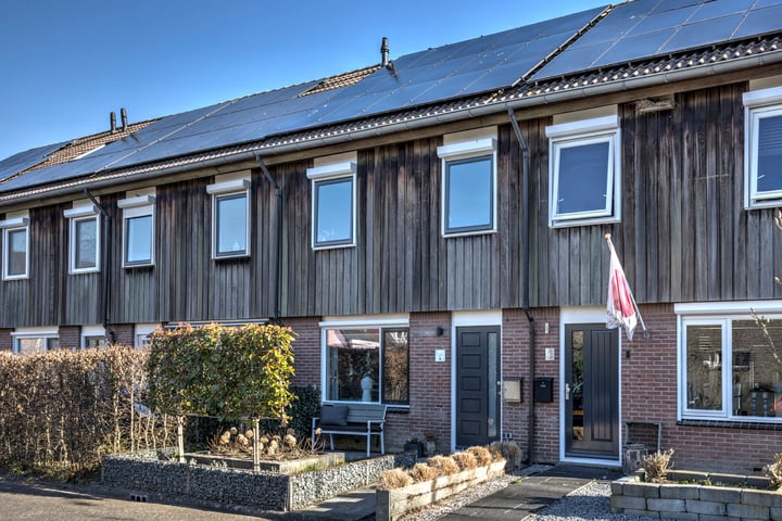 Elskamp 4 in Hattem