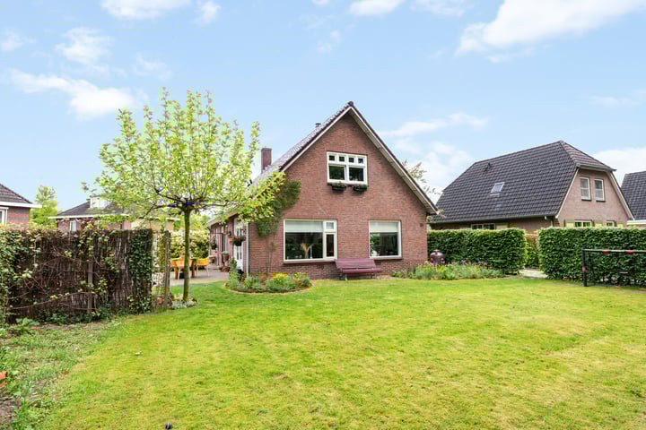 Foto van woning Elskampweg 16, Luttenberg