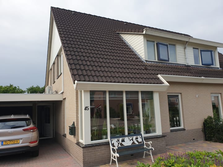 Foto van woning Elslaan 45, Geesbrug