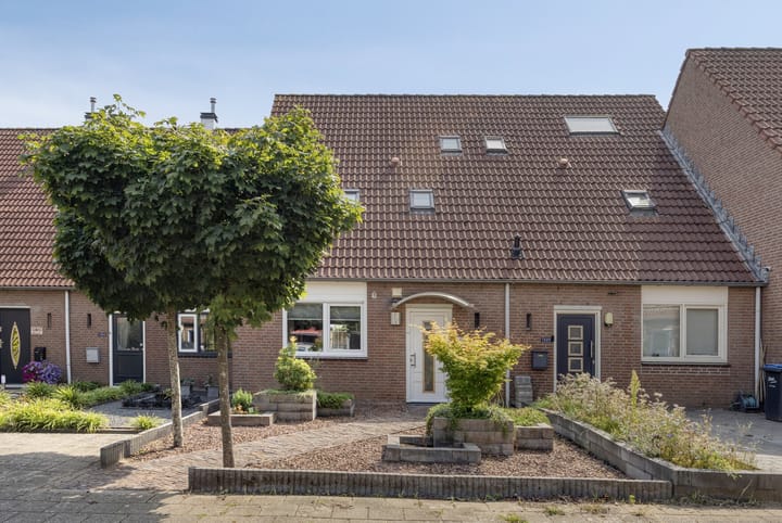Elsland 1307 in Wijchen