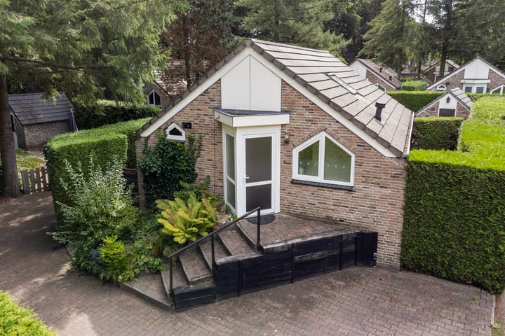 Elspeterweg 47-16 in Vaassen