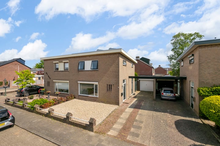 Elsstraat 15 in Huissen