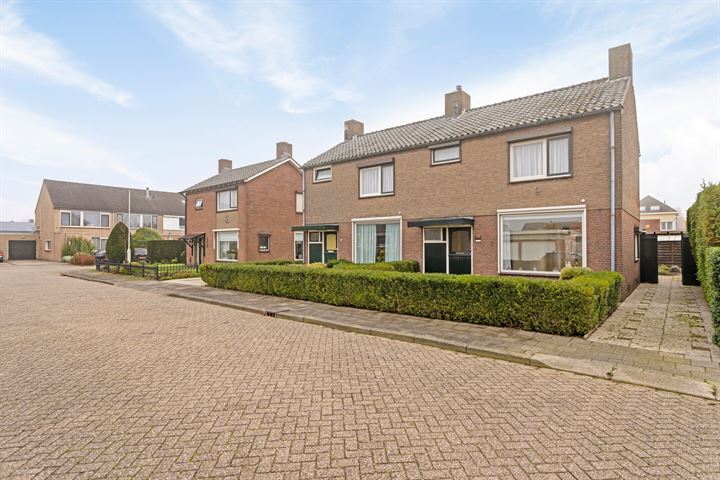 Elsstraat 5 in Huissen