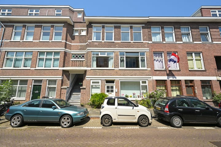 Elsstraat 63 in 's-Gravenhage