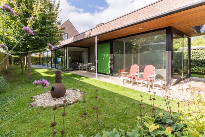 Photo of property Elstar 40, Berkel-Enschot