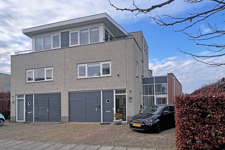 Photo de la maison Elstarpad 2, IJsselstein