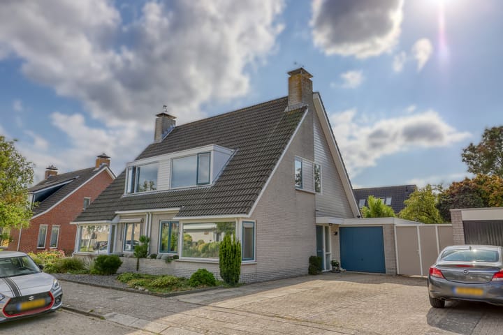 Elstarstraat 59 in Kapelle