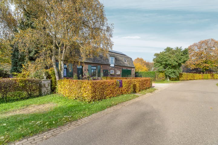 Photo de la maison Elsteren 9, Well L