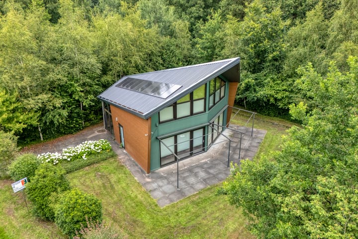 Elsweg 15-9 in Noordwolde