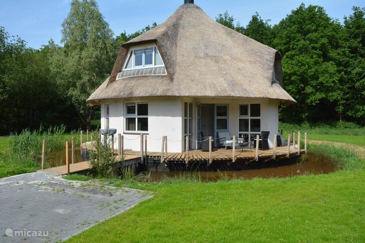 Photo of property Elsweg 15K, Noordwolde