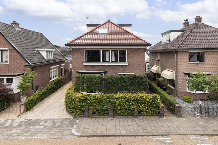 Elsweg 57 in Apeldoorn