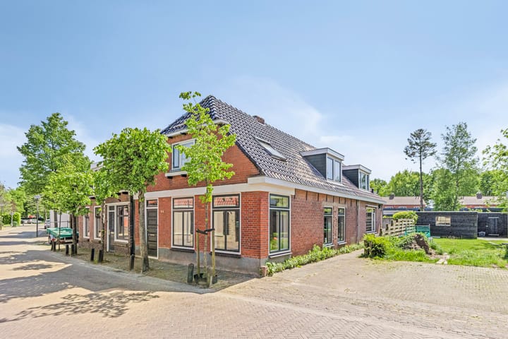 Elte Martens Beimastrjitte 64 in Eastermar