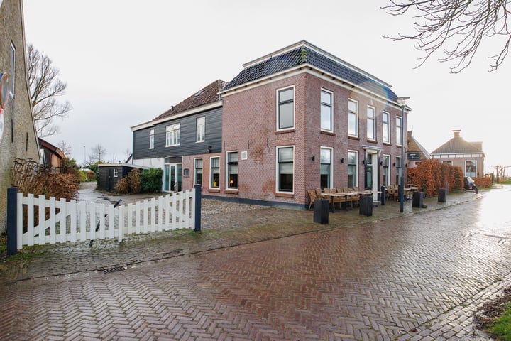 Photo of property Elte Martens Beimastrjitte 8, Eastermar