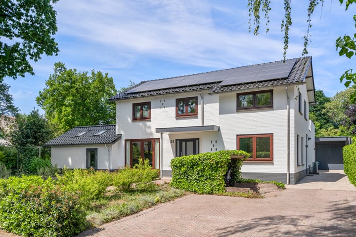 Elterse Hof 24 in Bennekom