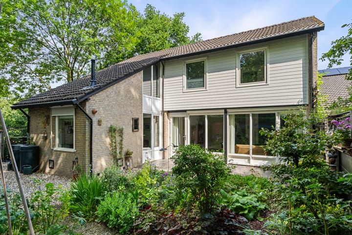 Elterse Hof 31 in Bennekom