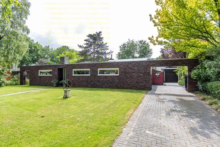 Foto von Haus Eltinge 41, Zuidlaren
