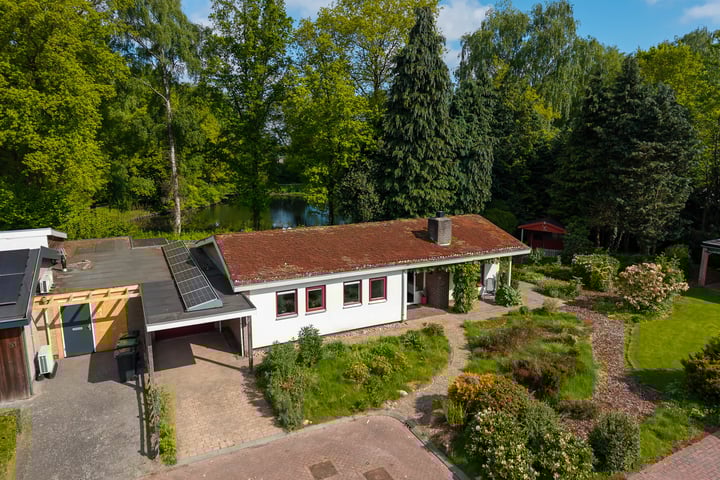 Foto von Haus Eltinge 49, Zuidlaren