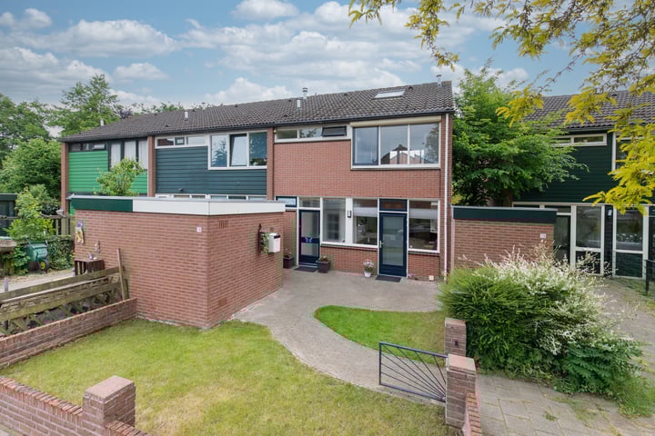Photo of property Eltingerhof 78, Duiven