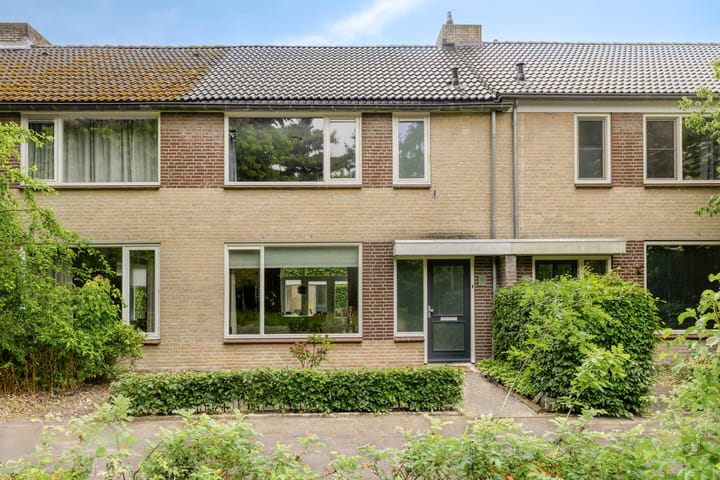 Elviradal 13 in Valkenswaard