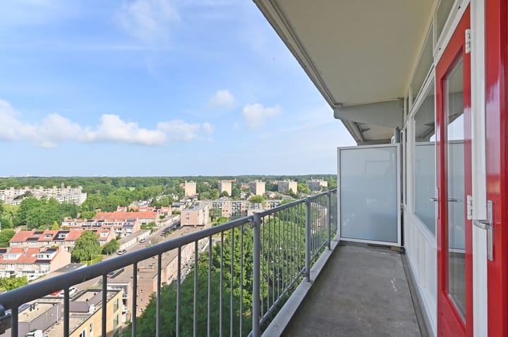Elviraland 130 in 's-Gravenhage