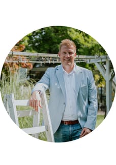 Photo de Elwin van der Linde