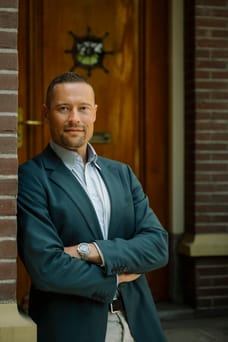 Foto van Elwin van Dulst