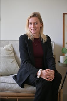 Foto van Elysa Koeleman