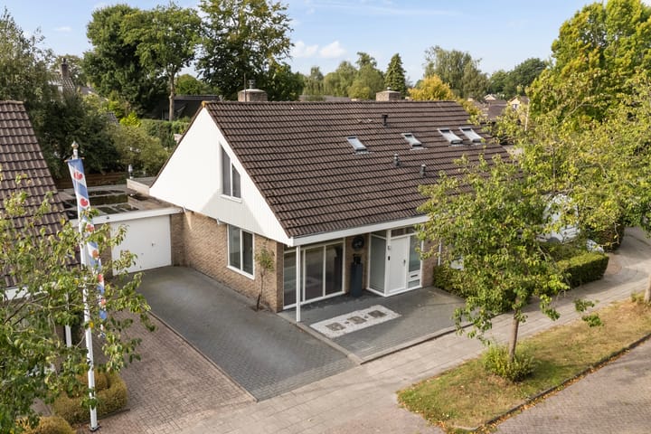 Foto von Haus Elzekamp 10, Tytsjerk