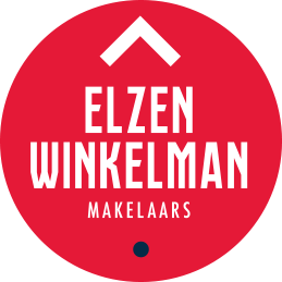 Logo Elzen Winkelman Makelaars