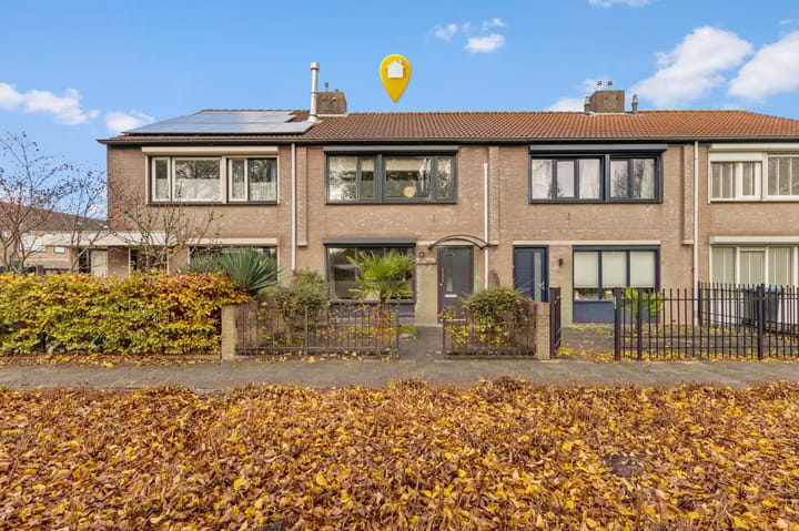 Elzenberg 23 dans Roosendaal photo