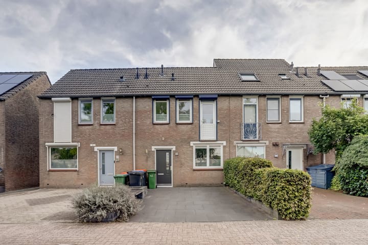 Foto von Haus Elzenberg 42, Roosendaal